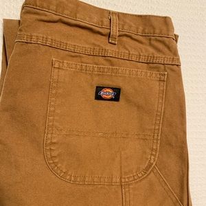✨ BRAND NEW✨ DICKIES Heavyweight Carpenter Pants